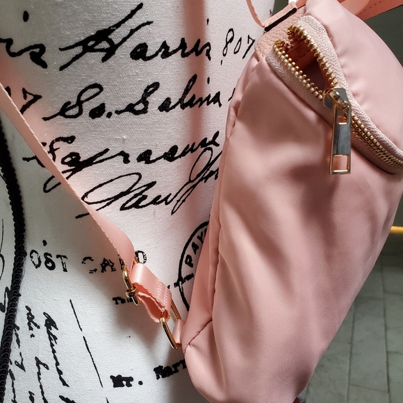 Convertible Mini Backpack - Picture 2 of 4